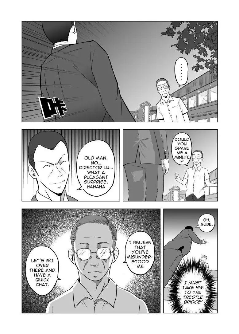 Black Trick Chapter 4 7